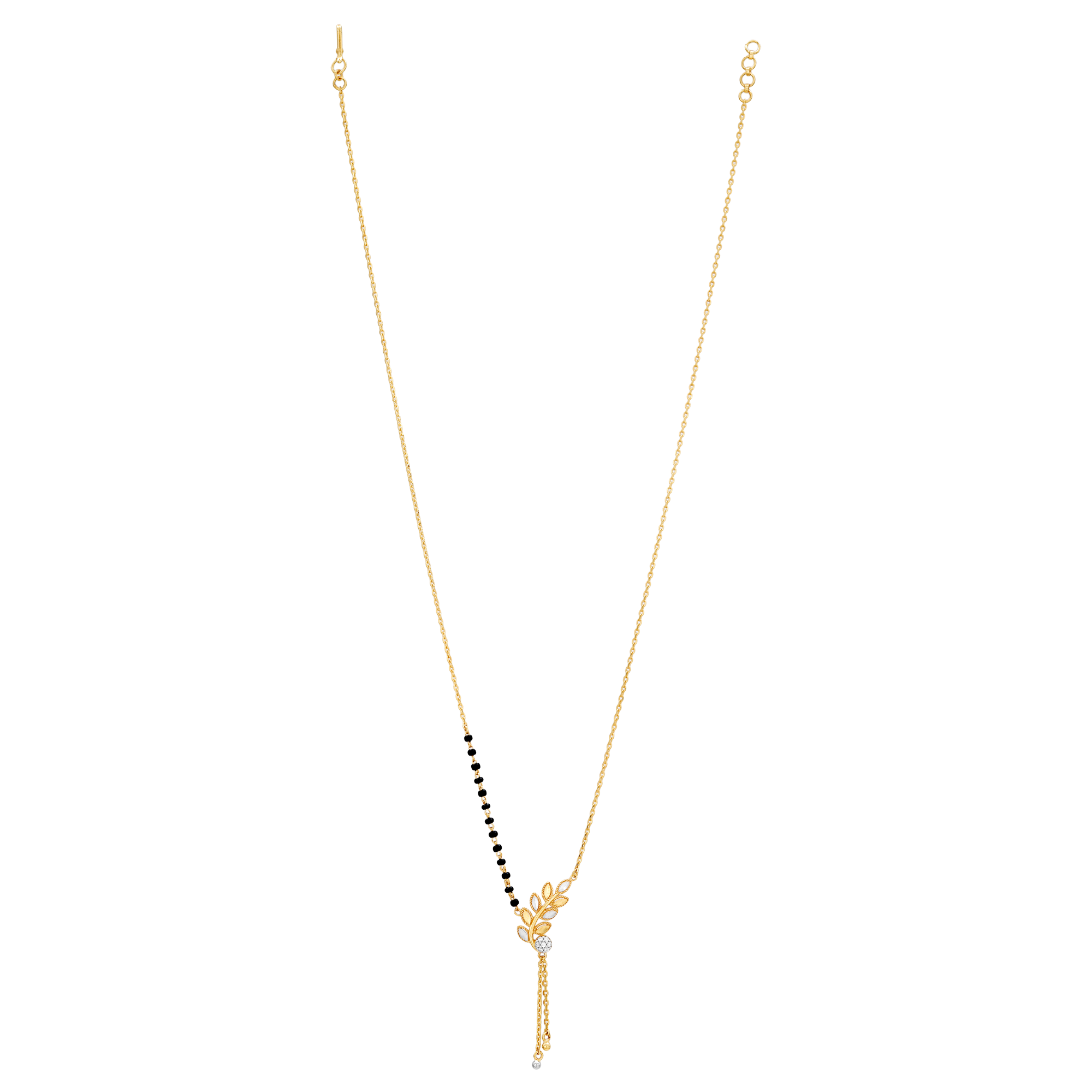 Chain Pendent Set