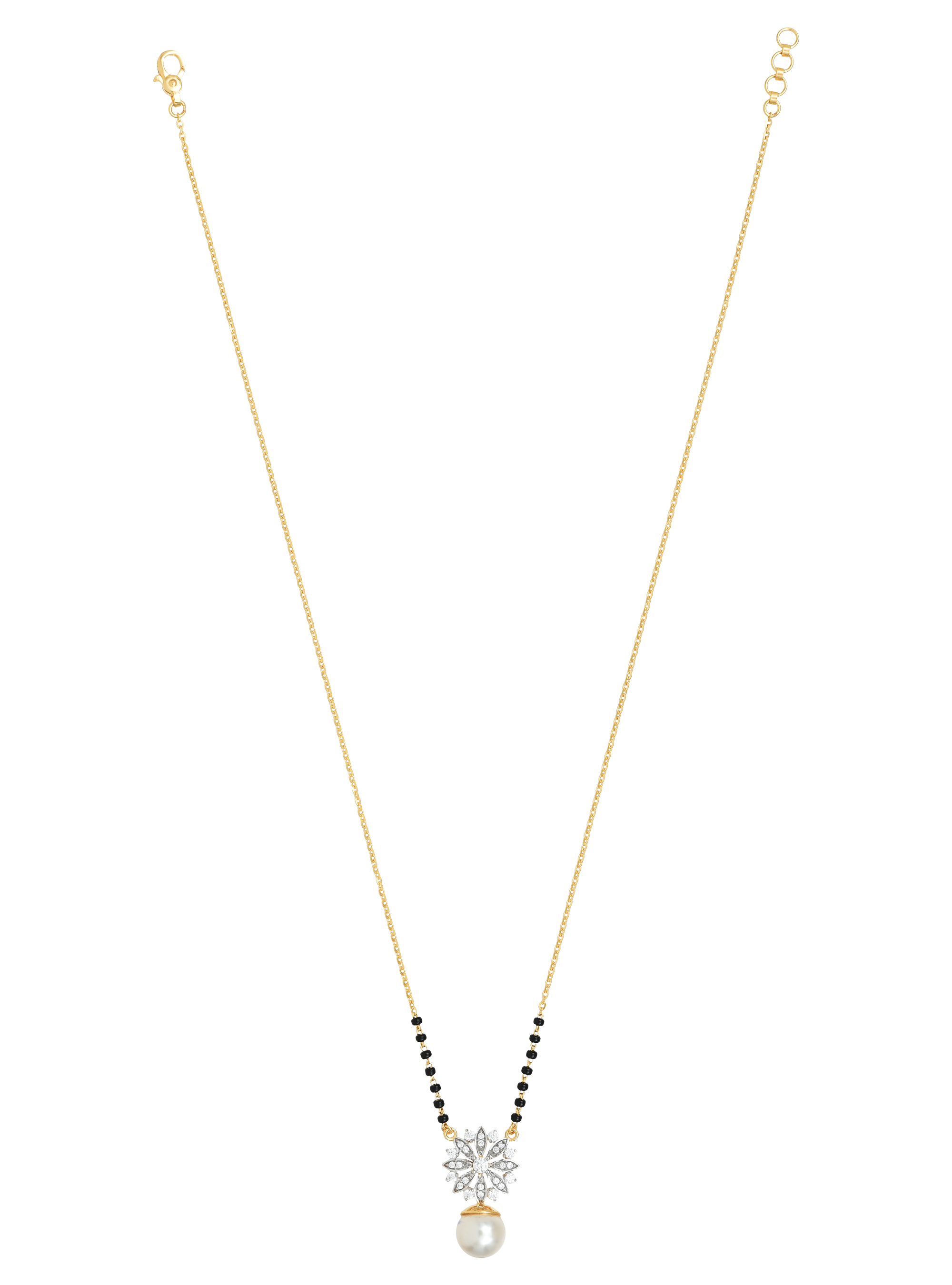 Chain Pendent Set