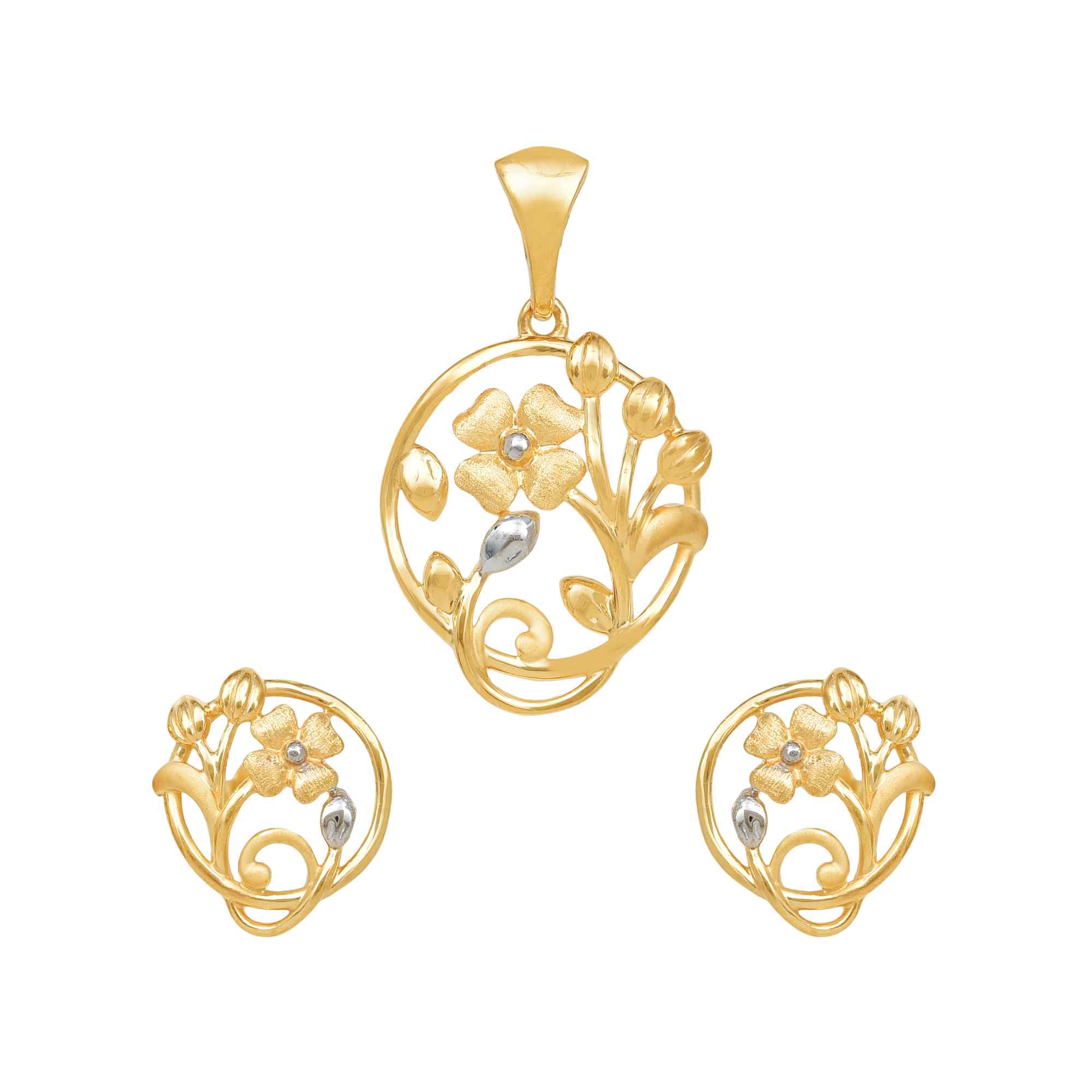 Pendent Set