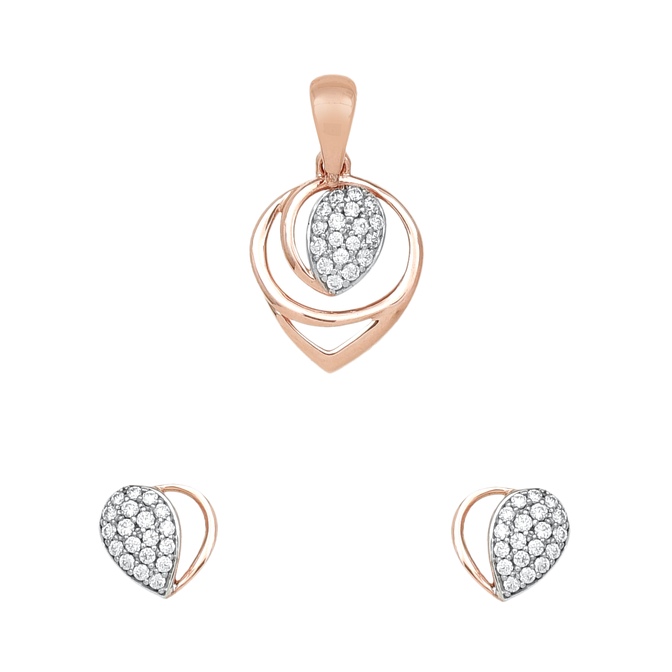 Pendent Set