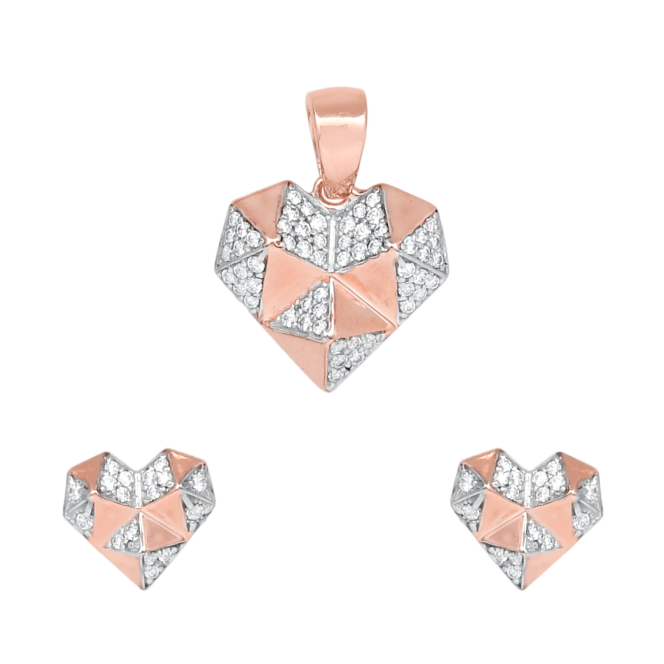 Pendent Set