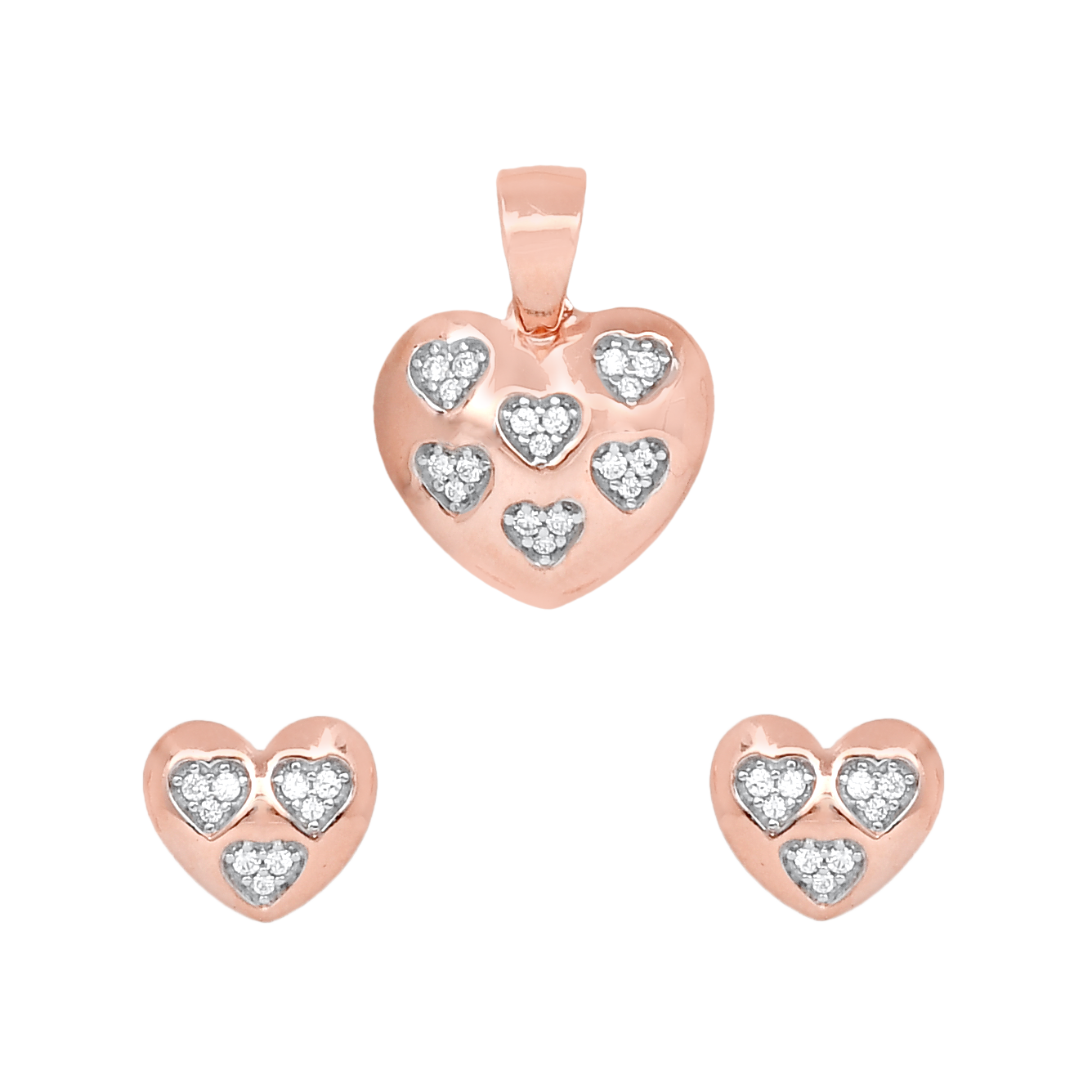 Pendent Set