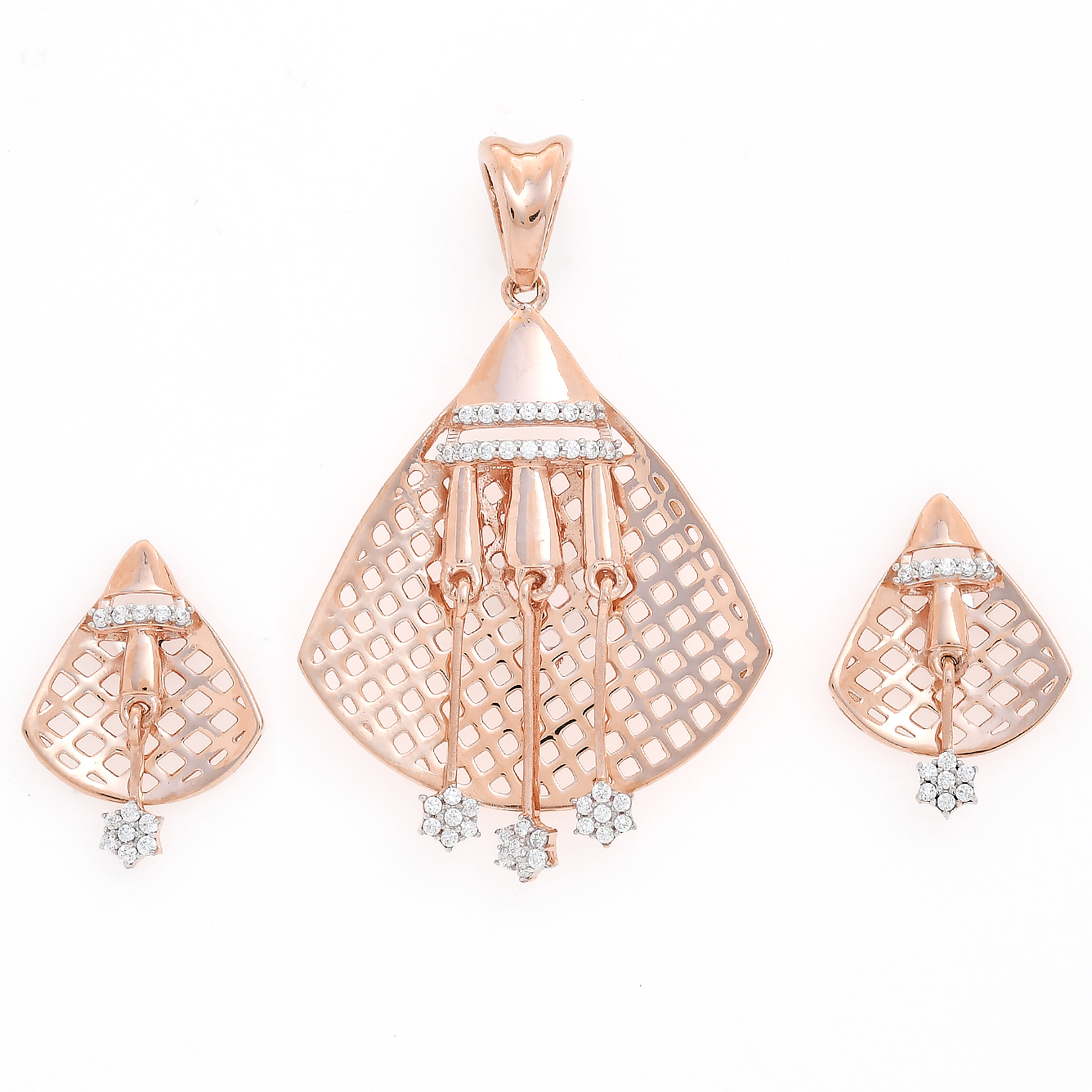 Pendent Set