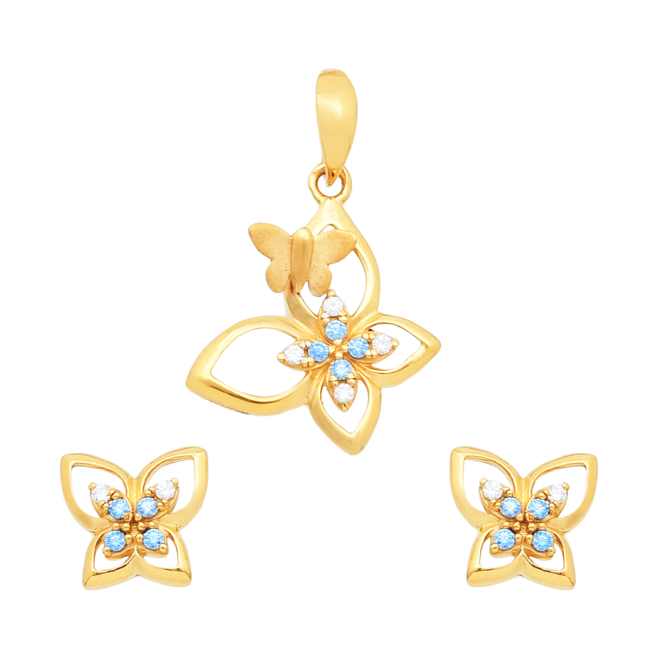 Pendent Set