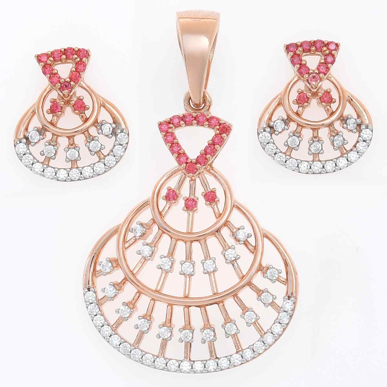 Pendent Set