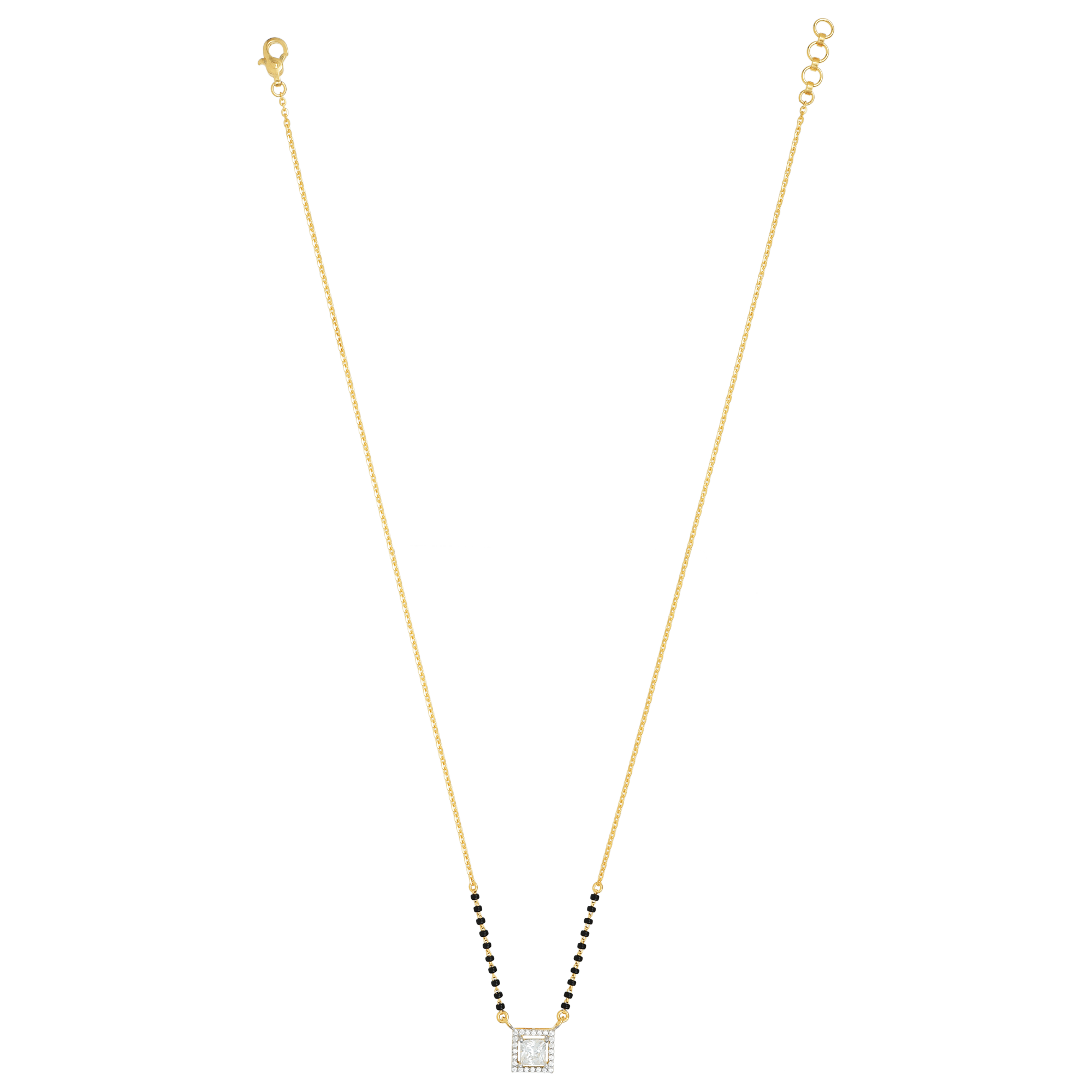 Chain Pendent Set