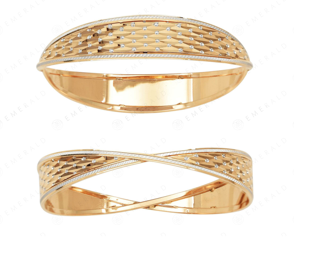 Fancy Bangle