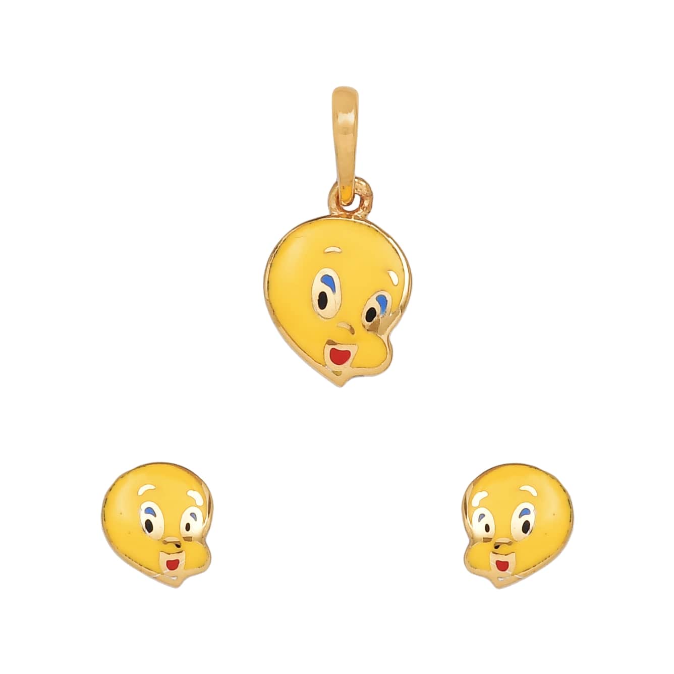 Pendent Set