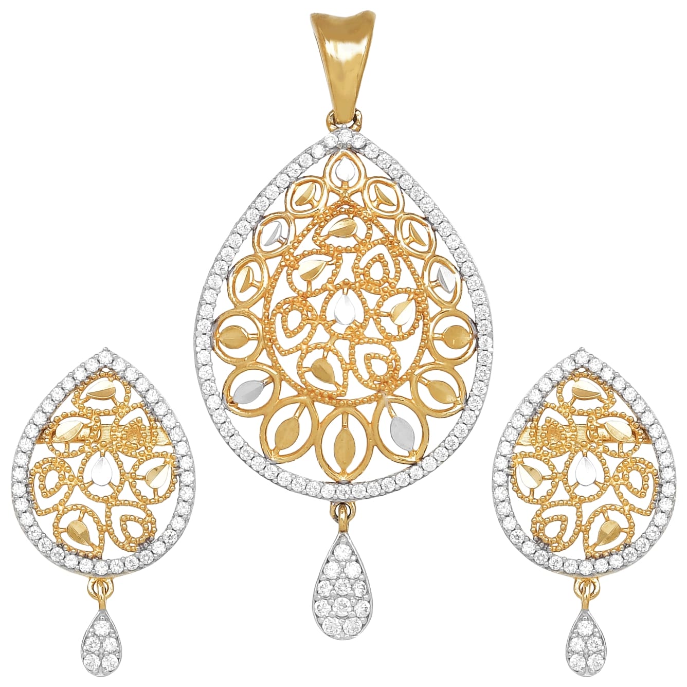 Pendent Set