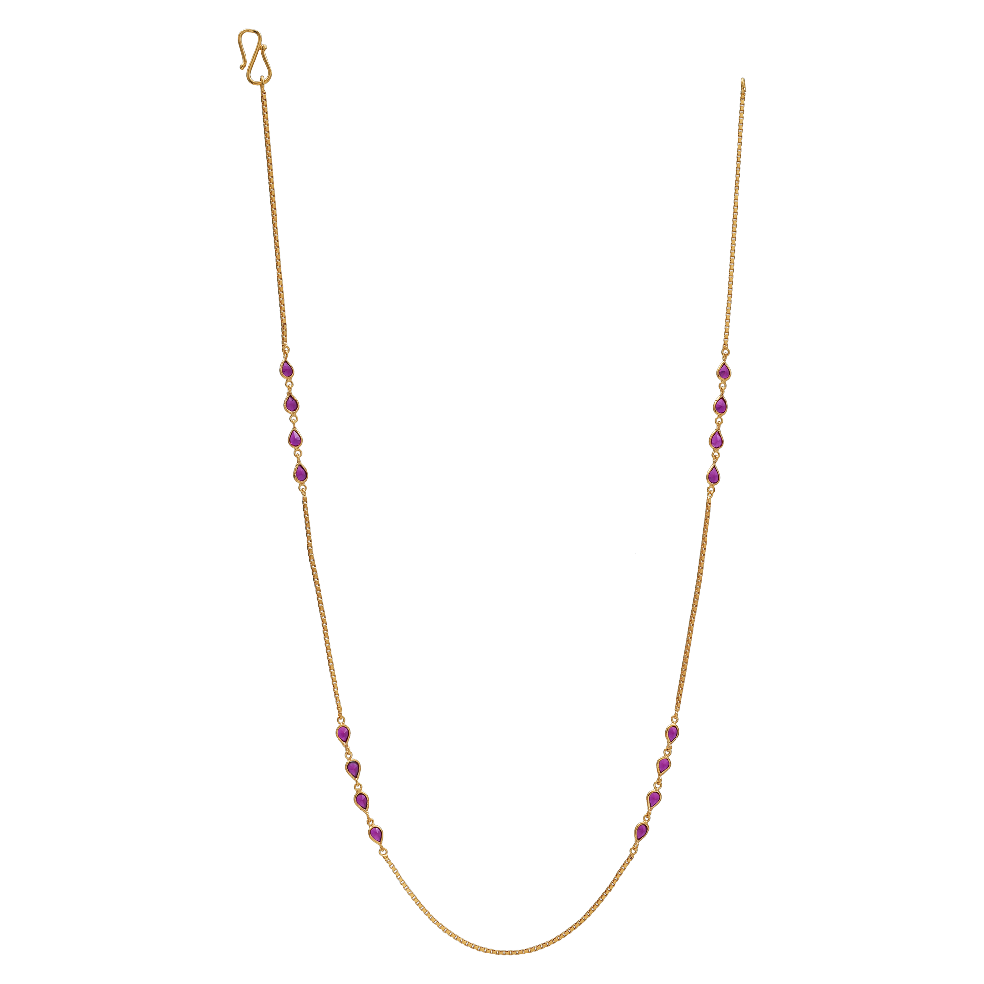 Chain Pendent Set