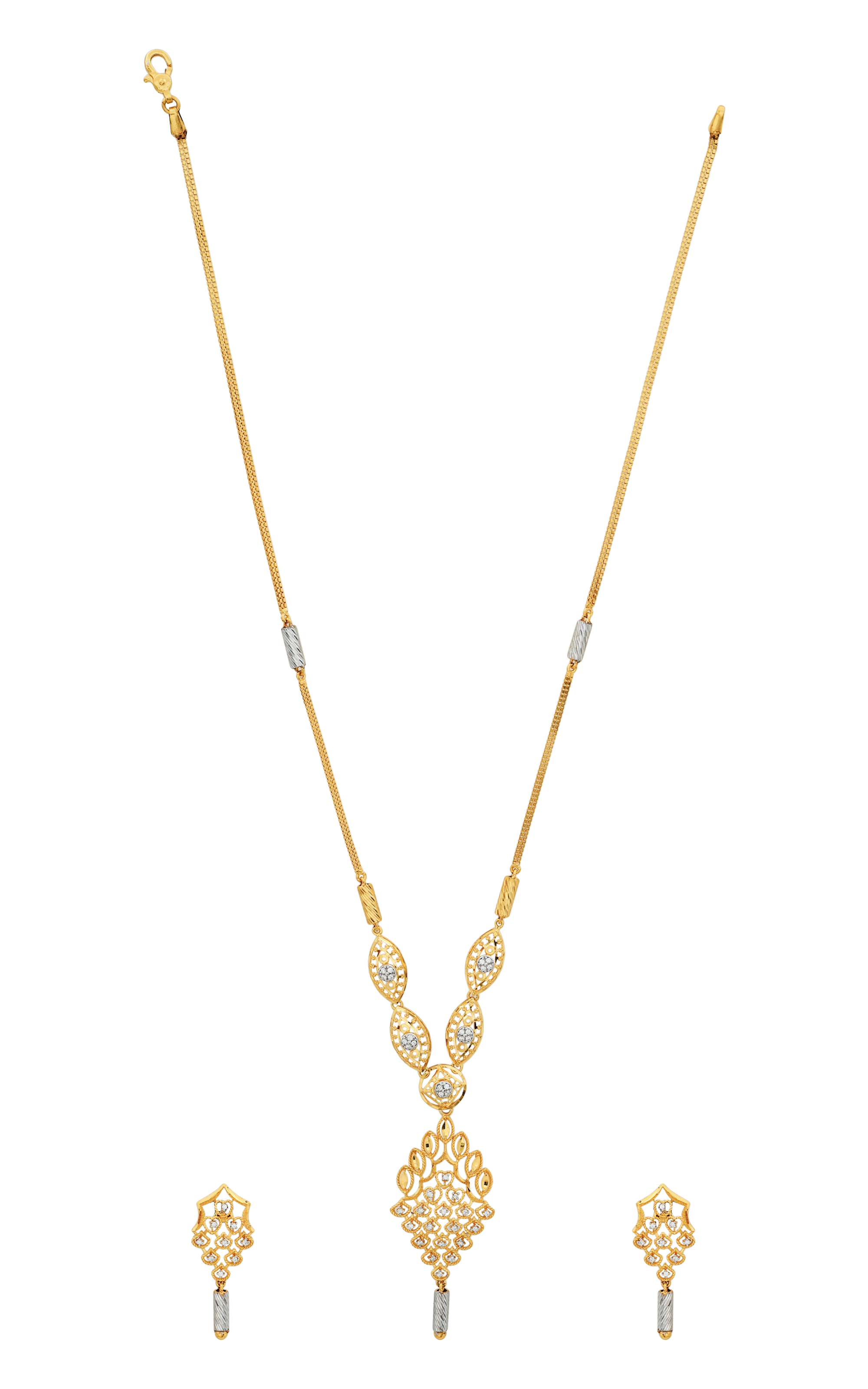 Pendent Set