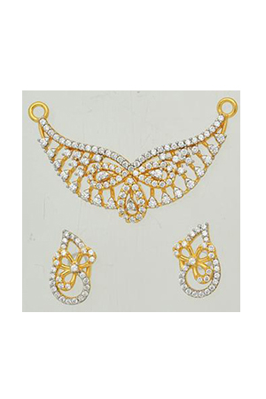 Pendent Set